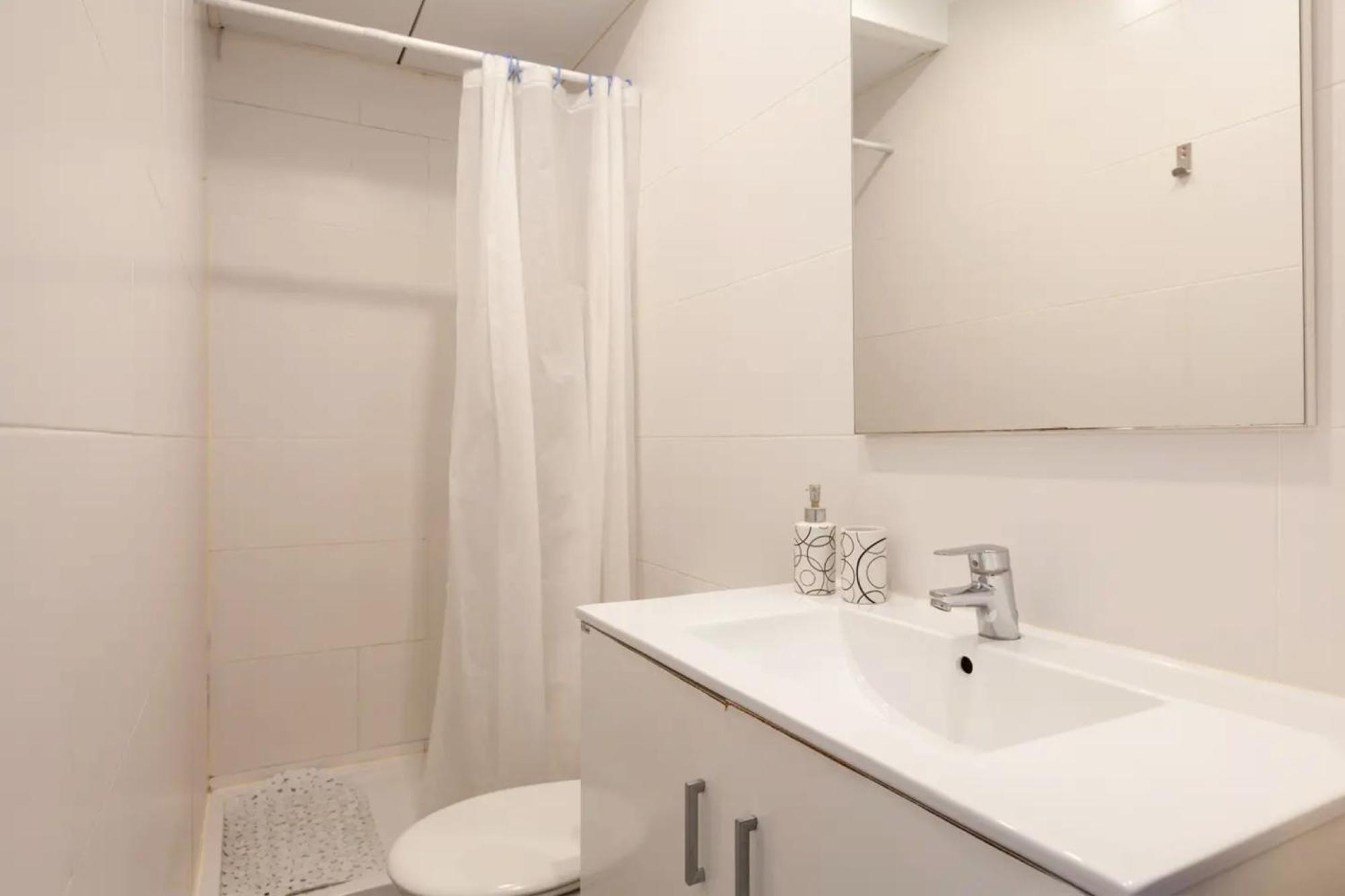 Apartamento Urgell
