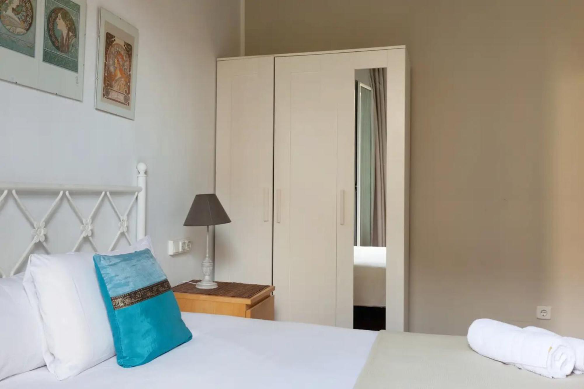Apartamento Urgell